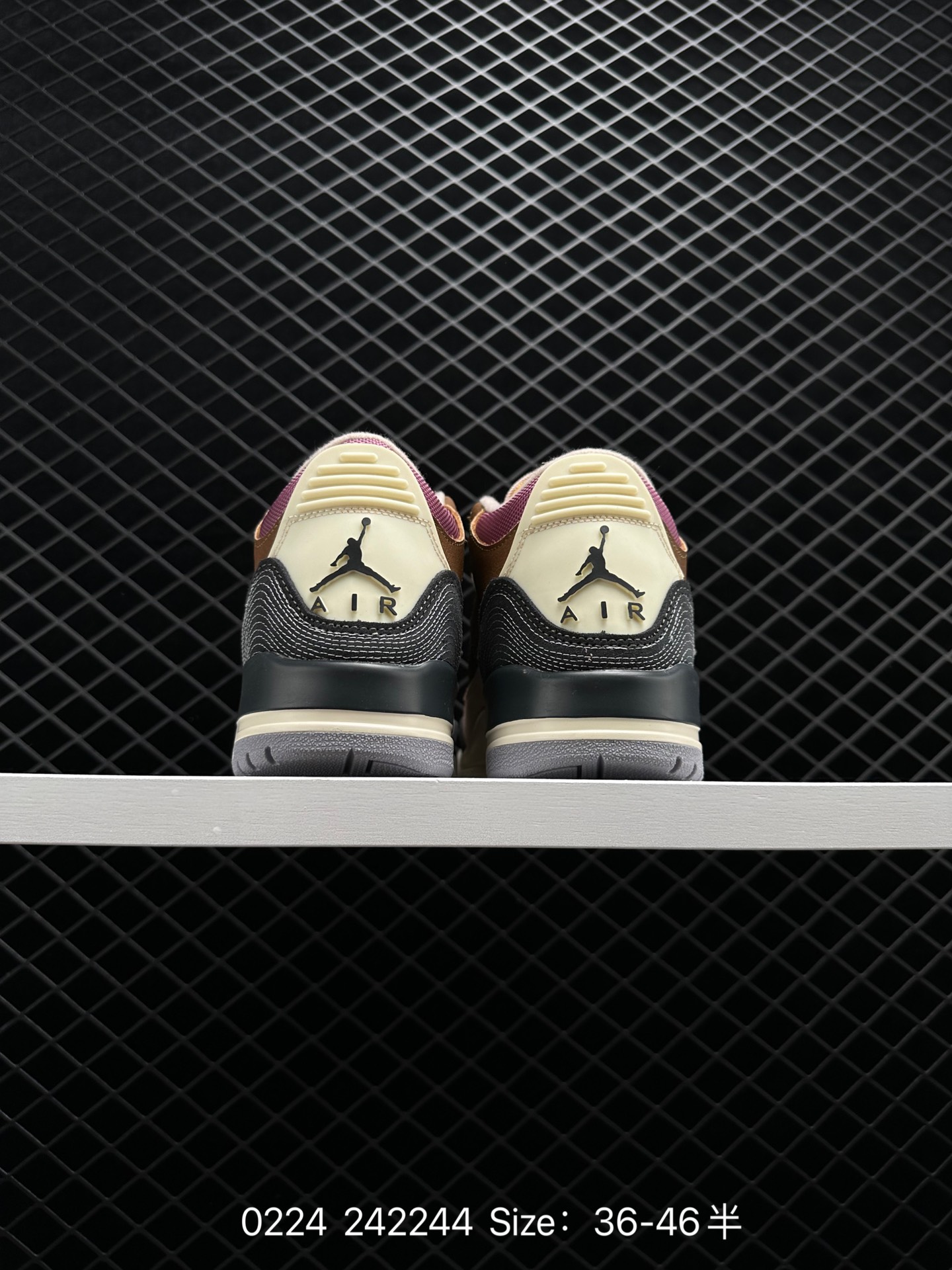 Air Jordan 3 Retro SE